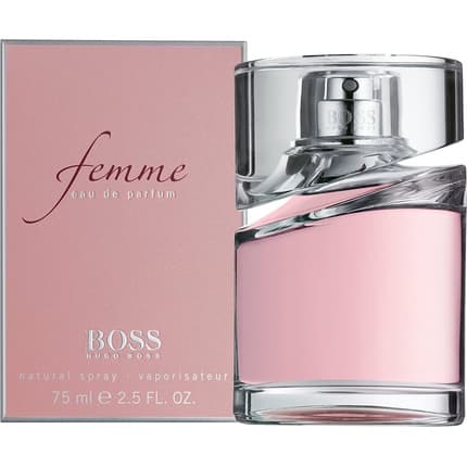 Hugo Boss Eau de Parfum (EDP) Femme 75ml
