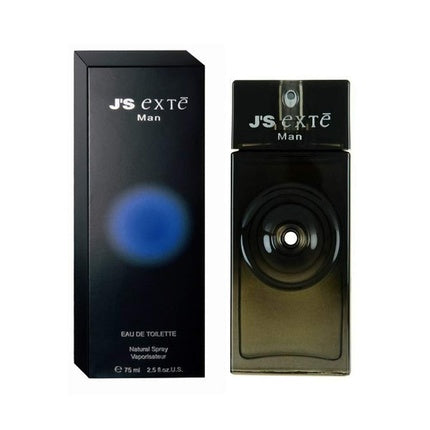 Exte J'S Exte Man Eau De Toilette 75ml for Men Exte