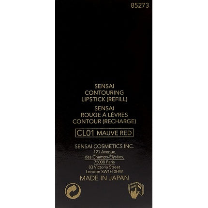 Sensai Contouring Lipstick Refill Pack 01