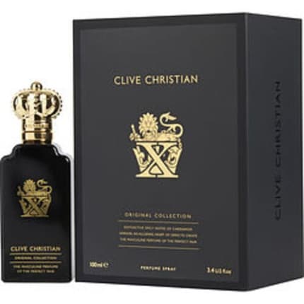 Clive Christian X Perfume - Original Collection Eau de Parfum (EDP) Mixte 100ml