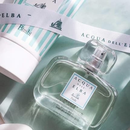 Acqua Dell'elba Acqua Elba Perfume Eau de Parfum (EDP) Mixte