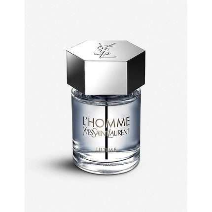 Yves Saint Laurent L'Homme Ultime Eau de Parfum 100ml