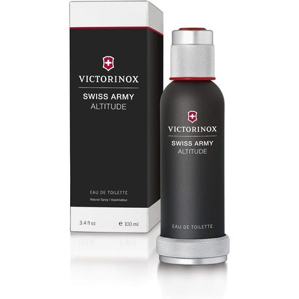 Swiss Army Altitude Swiss Army 100ml Victorinox