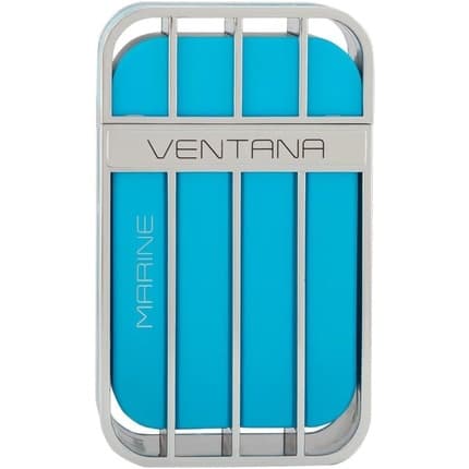 Armaf Ventana Marine Eau de Parfum 100ml Unisex