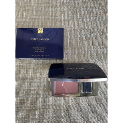 Estee Lauder Pure Color Envy Sculpting Rouge 140 Seductive Rose NEW 2022