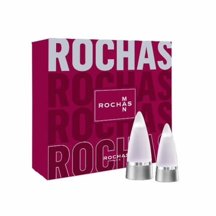 Rochas Man Set Coffret (Coffret) Mixte 100ml