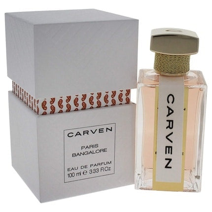 Carven Paris Bangalore Eau De Parfum 100ml For Women