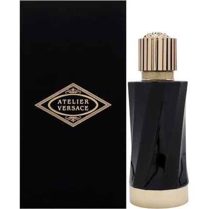 Versace Atelier Gingembre Petillant by Versace for Unisex Eau de Parfum 101 ml