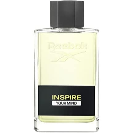 Reebok Inspire Your Mind Eau de Toilette (EDT) Mixte 100ml