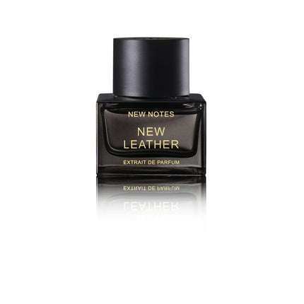 New Notes New Leather Parfum Extract 50ml