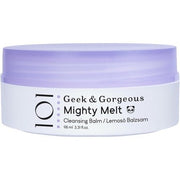 Geek & Gorgeous Mighty Melt Cleansing Balm 100ml - Maison des fragrances