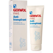 Gehwol Med Anti-Perspirant Deodorant Lotion Déodorant (Déo) Mixte 125ml - Maison des fragrances