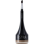 Geisha Brows Eyebrow Gel Cream N.02 Brown - Maison des fragrances