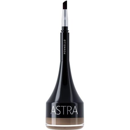 Geisha Brows Eyebrow Gel Cream N.02 Brown - Maison des fragrances