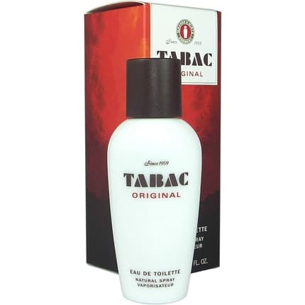 Tabac Original par Tabac Eau de Toilette (EDT) Homme 30ml