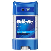 Gel Anti Perspirant Cool Wave - 70 ml - Maison des fragrances