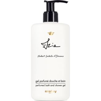 SISLEY  Izia  Gel Parfumé Douche et Bain