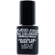 Gel Polish 166 Funky Pinky 10ml - Maison des fragrances