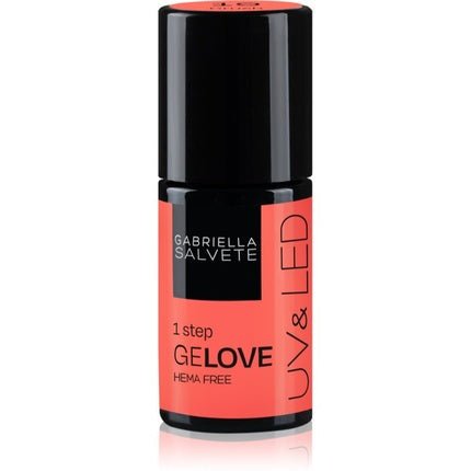 GeLove UV LED Nail Polish 8 ml 19 Crush - Maison des fragrances