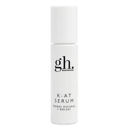 Gema Herrerias Gh K - At Serum For Dark Circles And Bags 15ml - Maison des fragrances