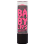 GEMEY MAYBELINE Baby Lips & Baby Lips Electro Strike a Rose Lipstick - Maison des fragrances