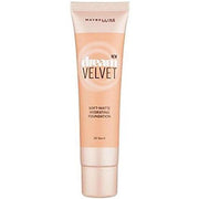Gemey Maybeline Dream Velvet Foundation 30ml - Shade 30 Sand - Maison des fragrances