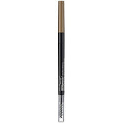 GEMEY MAYBELINE Eyestudio Master Shape Eyebrow Pencil Chatain Clair - Maison des fragrances