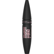 GEMEY MAYBELINE Mascara Cils Sensational Voluptuous Richest Black 10ml - Maison des fragrances