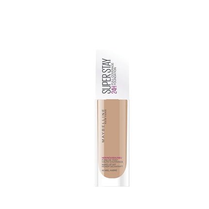 Gemey Maybelline B2982900 SS Foundation 24 Hours 03 Ivory - Maison des fragrances