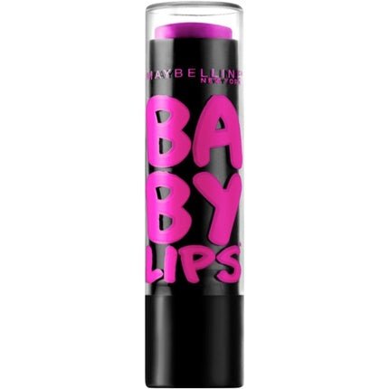 Gemey Maybelline Baby Lips & Baby Lips Electro Pink Shock Lipstick - Maison des fragrances