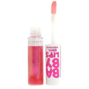 GEMEY MAYBELLINE BABYLIPS Hydrating Gloss 5 A Wink of Pink - Maison des fragrances