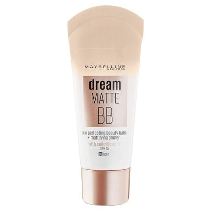 Gemey Maybelline BB Cream Dream Pure Claire - Maison des fragrances