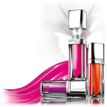 Gemey Maybelline Color Elixir Sensational Lip Lacquer 720 Nude Illusion 5ml - Maison des fragrances