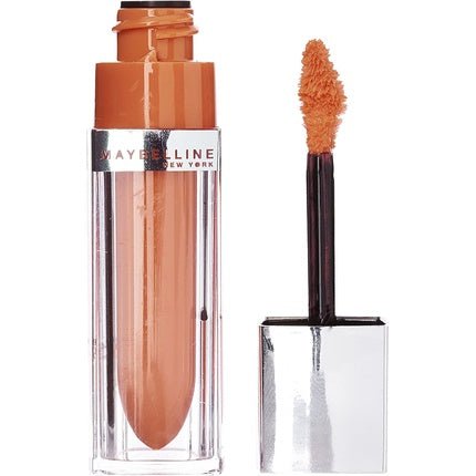 Gemey Maybelline Color Elixir Sensational Lip Lacquer 720 Nude Illusion 5ml - Maison des fragrances