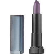 GEMEY MAYBELLINE COLOR SENSATIONAL POWDER MATTES Lipstick 15 Smoky Taupe - Maison des fragrances