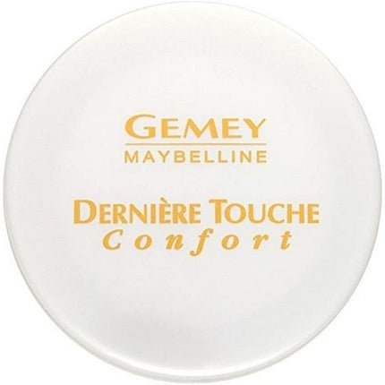Gemey Maybelline Dernière Touche Foundation 01 Sunkissed Skin 30ml - Maison des fragrances