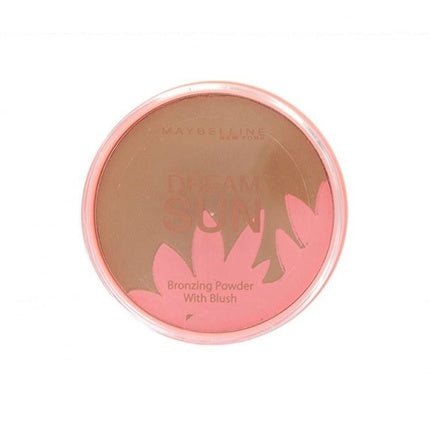 Gemey Maybelline Dream Sun Powder Blush 10 Bronzed Tropics - Maison des fragrances