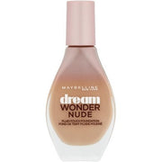 Gemey Maybelline Dream Wonder Nude 21 Golden Beige Foundation - Maison des fragrances