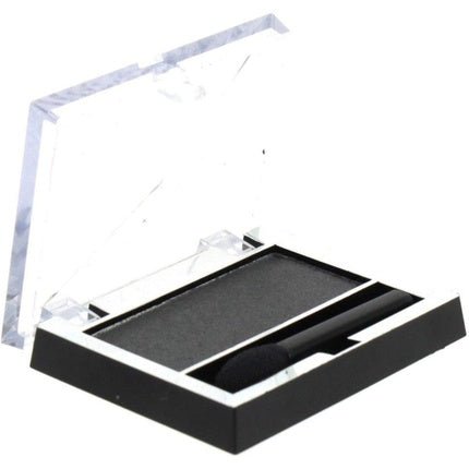 Gemey Maybelline Eye Studio Mono 840 Cosmic Black Eyeshadow - Maison des fragrances