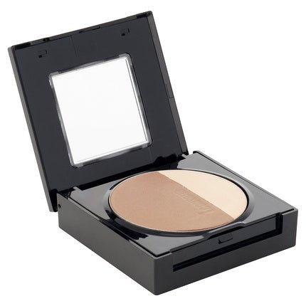 GEMEY MAYBELLINE Master Sculpt Contouring Powder Duo Light Medium 01 Light Medium - Maison des fragrances