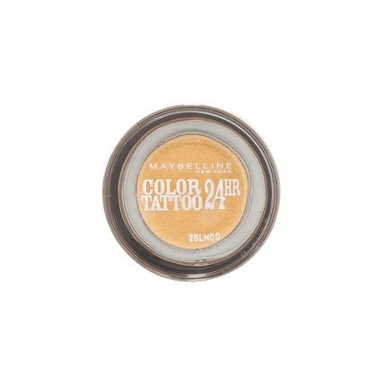 Gemey Maybelline New York Color Tattoo Eyeshadow - Maison des fragrances