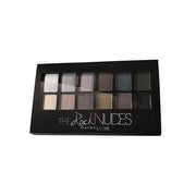 GEMEY MAYBELLINE Rock Nudes Eyeshadow Palette - Maison des fragrances