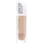 Gemey Maybelline Superstay 24H Foundation 21 Golden Beige 30ml - Maison des fragrances