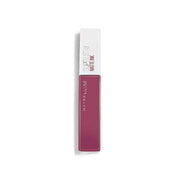 GEMEY MAYBELLINE Superstay Matte Ink Lipstick 15 Lover - Maison des fragrances