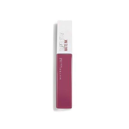 GEMEY MAYBELLINE Superstay Matte Ink Lipstick 15 Lover - Maison des fragrances
