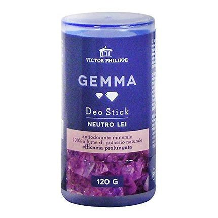 Gemma Deo Stick Neutral by Victor Philippe - Maison des fragrances