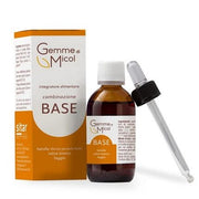 Gemme Di Micol Base Sitar 30ml - Maison des fragrances
