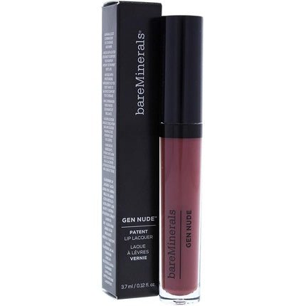 Gen Nude Patent Lip Lacquer - Werk - Maison des fragrances