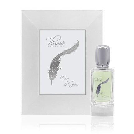 Generic Plume Impression State of Grace Eau de Parfum 80ml Unisexe - Maison des fragrances