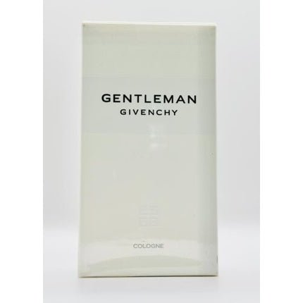 Gentleman Cologne by Givenchy 100ml - Maison des fragrances
